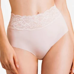 Culotte Haute