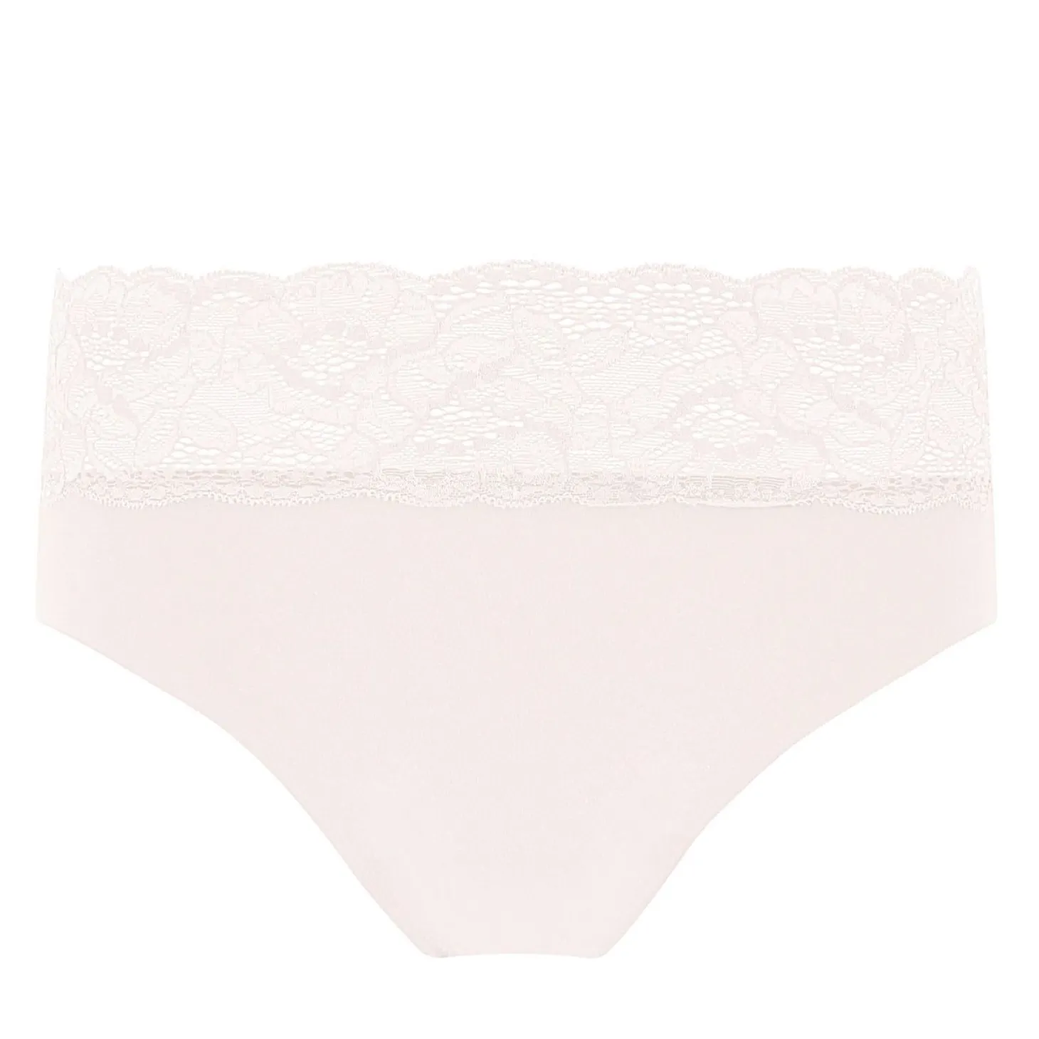 Culotte Haute