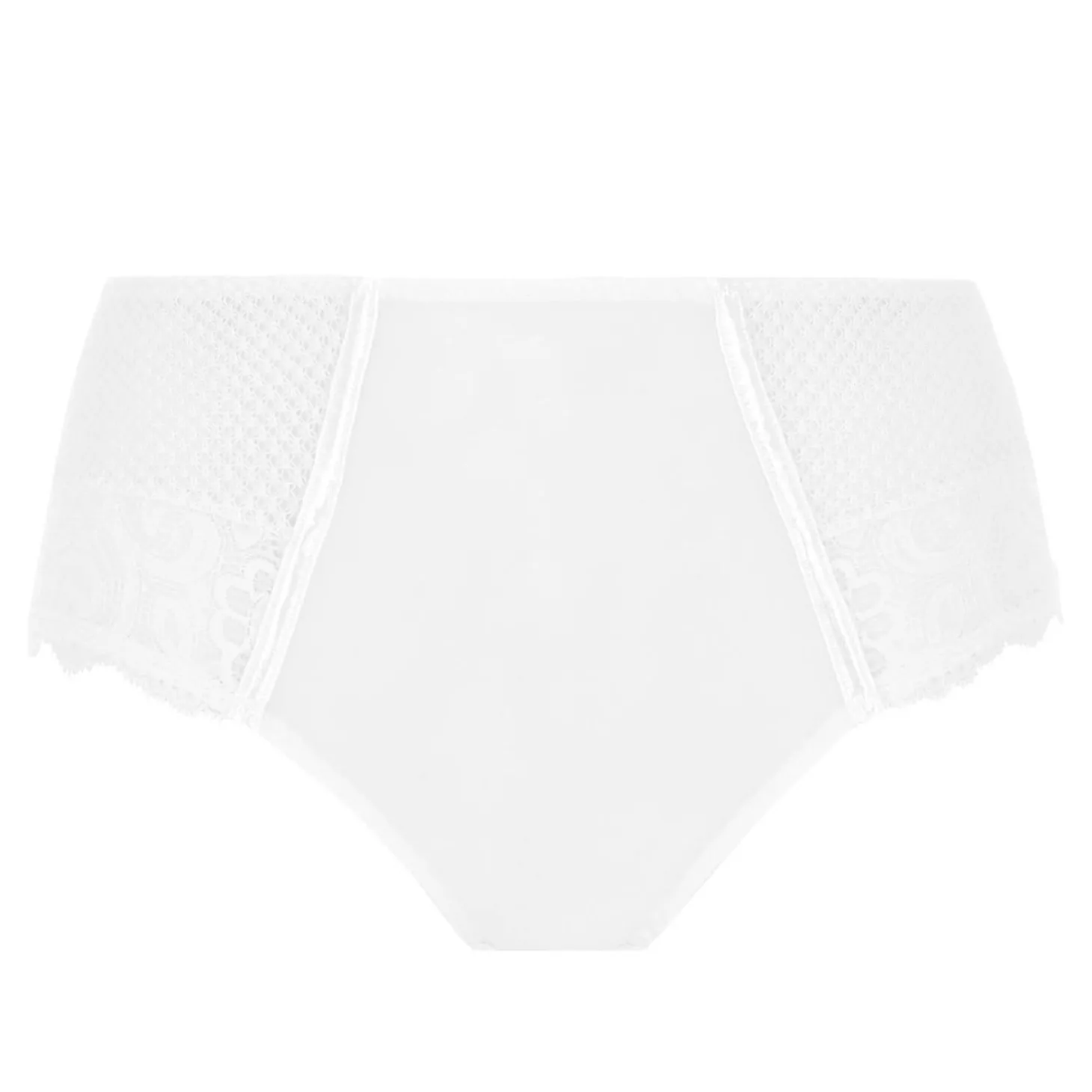 Culotte Haute