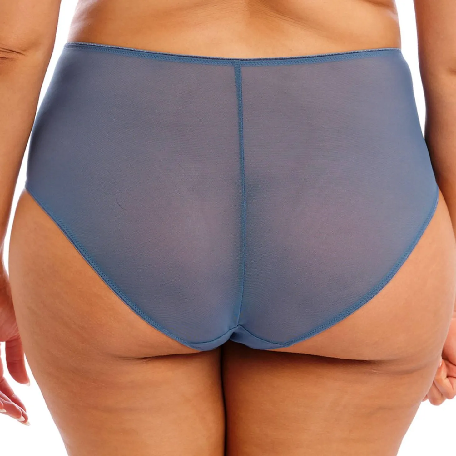 Culotte Haute