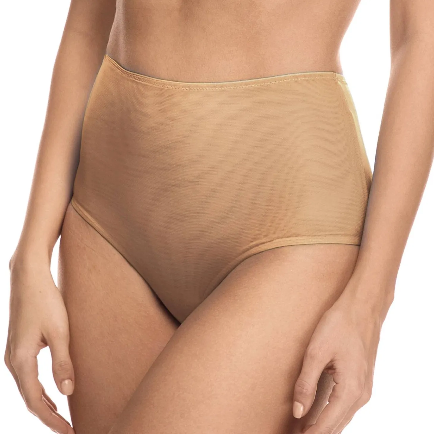 Culotte Haute