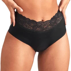Culotte Haute