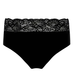 Culotte Haute