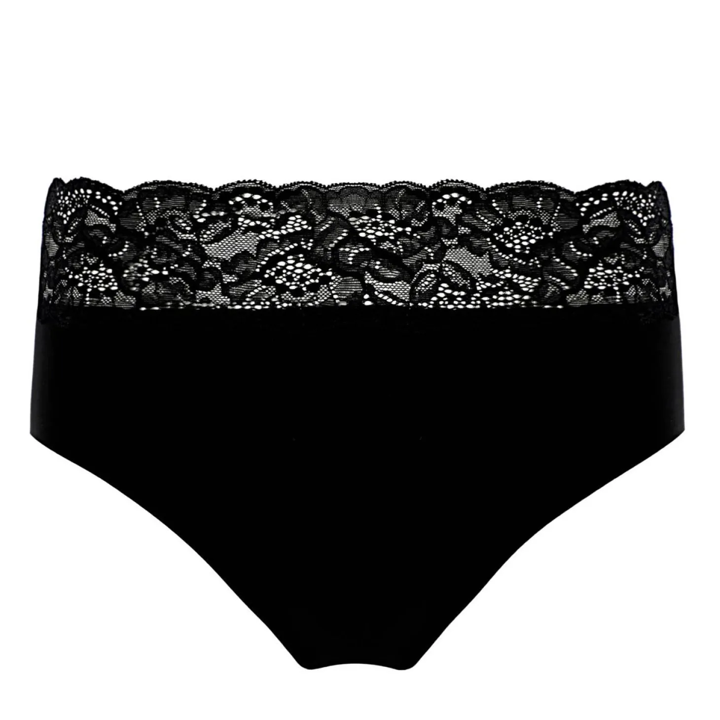 Culotte Haute