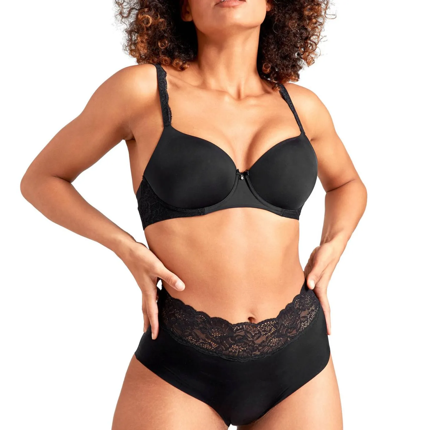 Culotte Haute