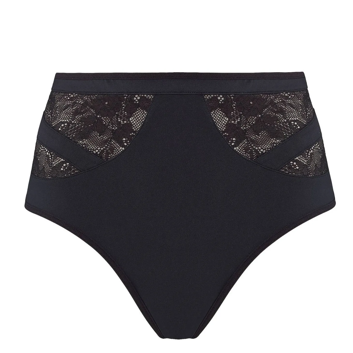 Culotte Haute