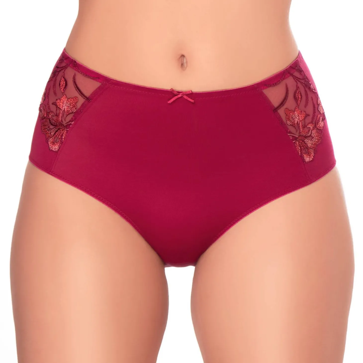 Culotte Haute