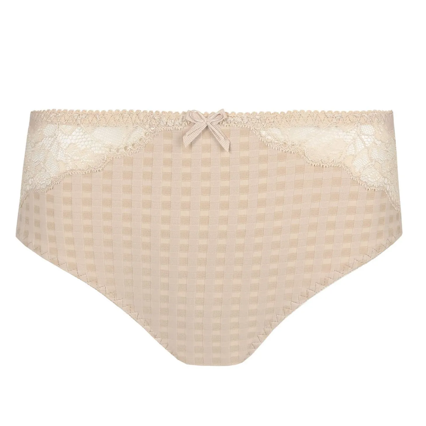 Culotte Haute