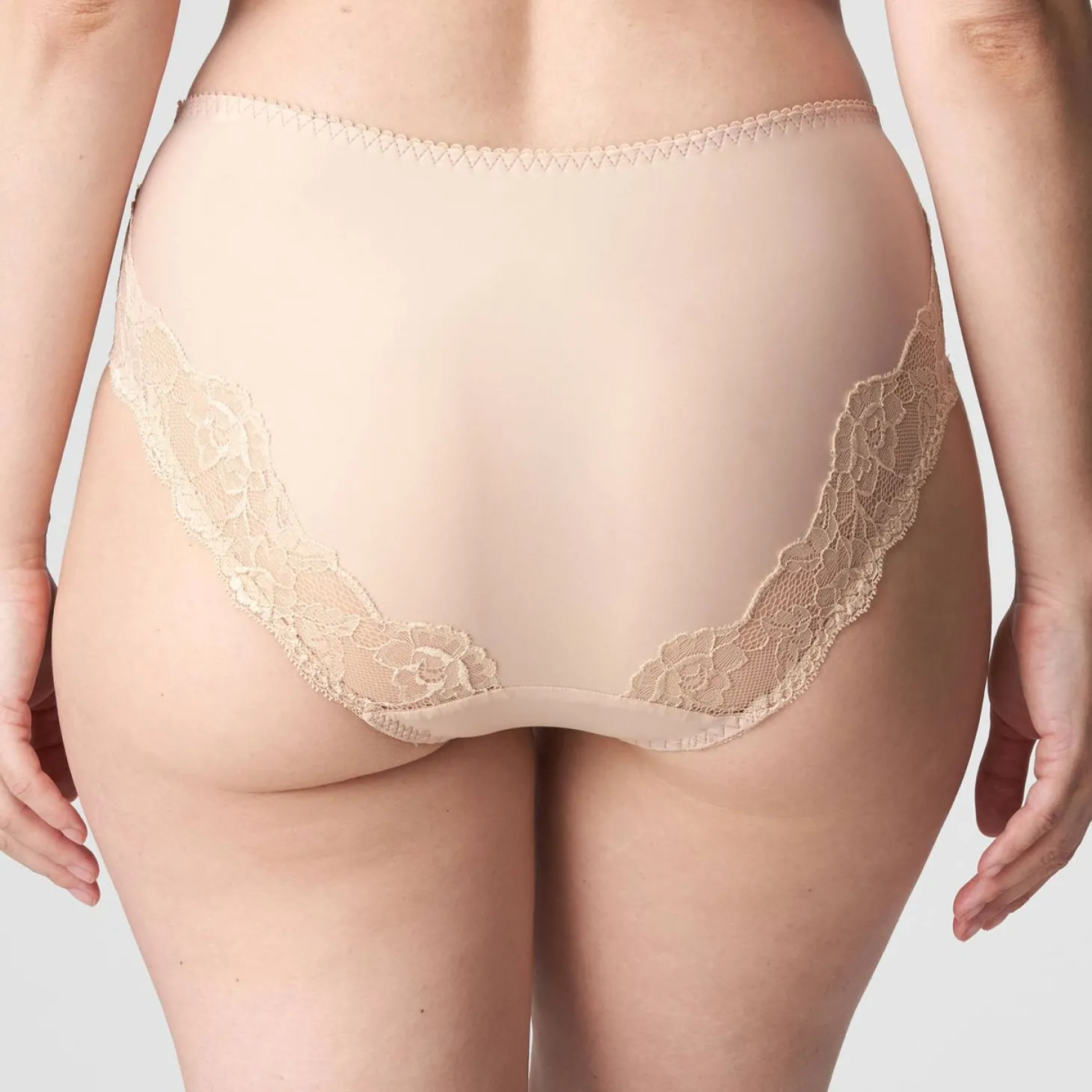 Culotte Haute