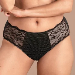 Culotte Haute