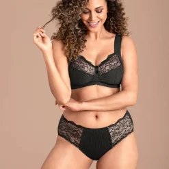 Culotte Haute