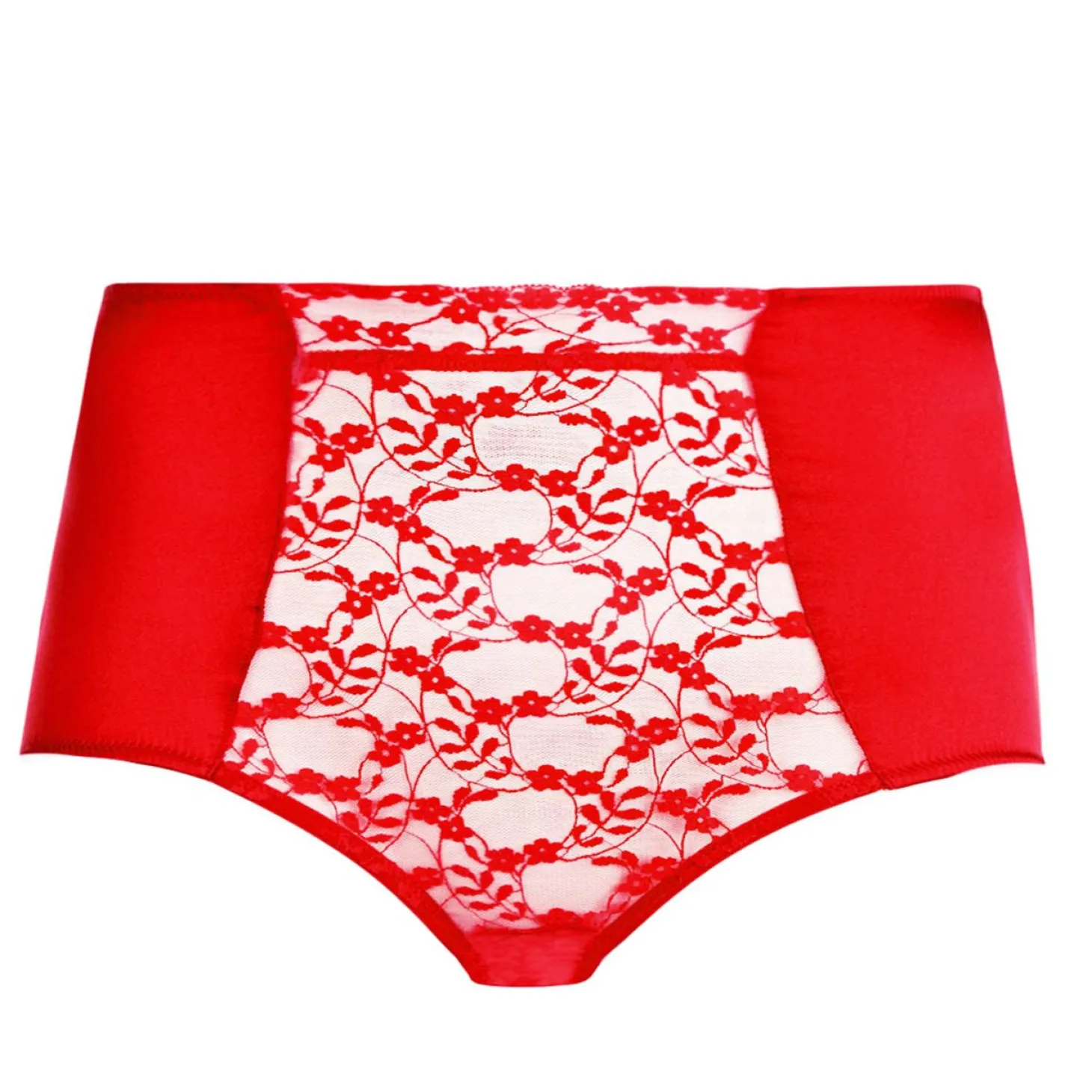 Culotte Haute