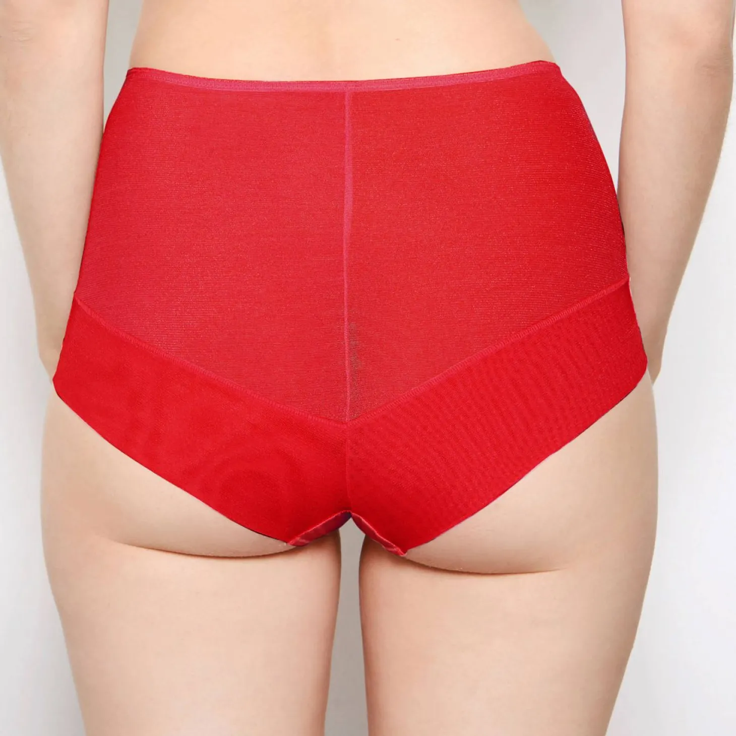 Culotte Haute