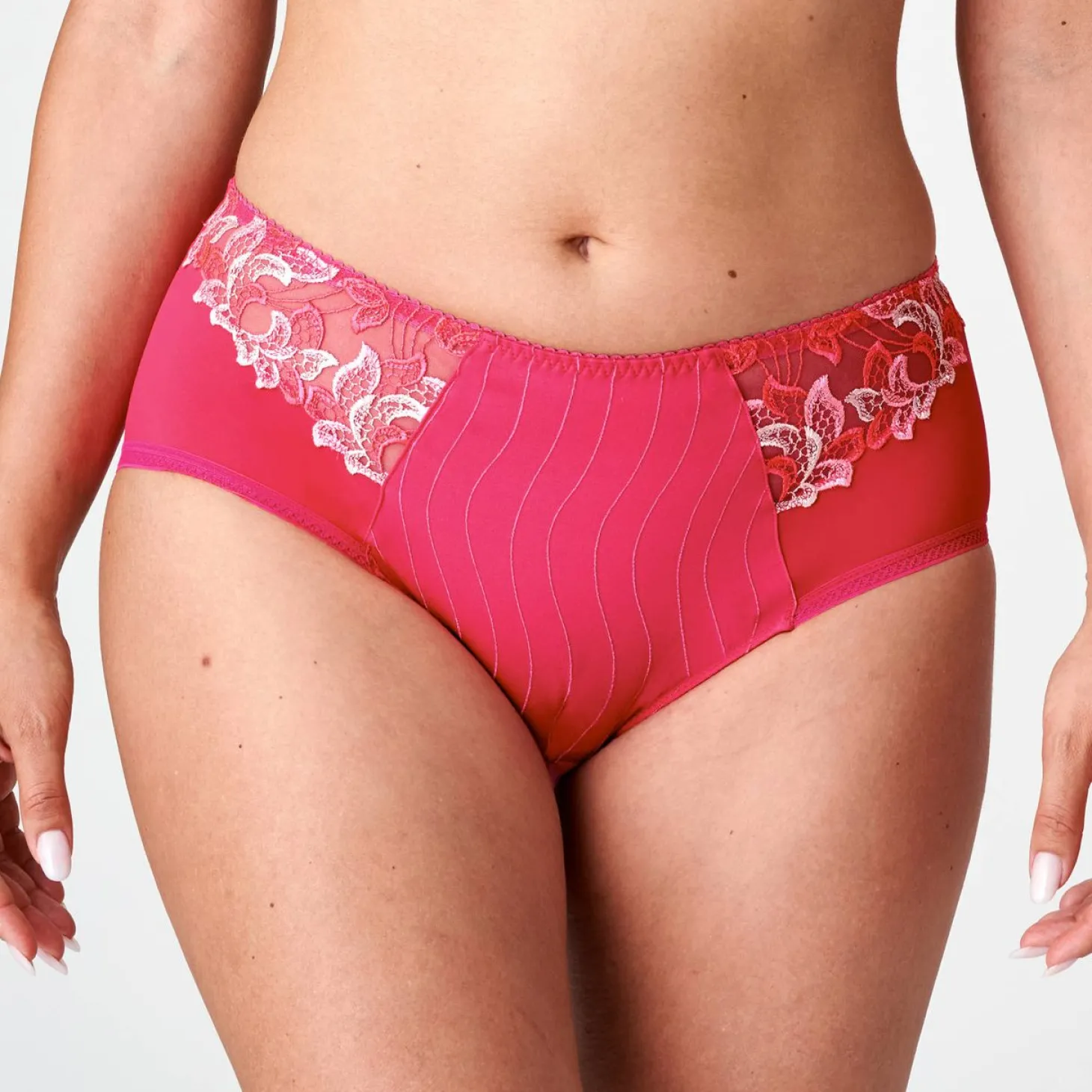 Culotte Haute