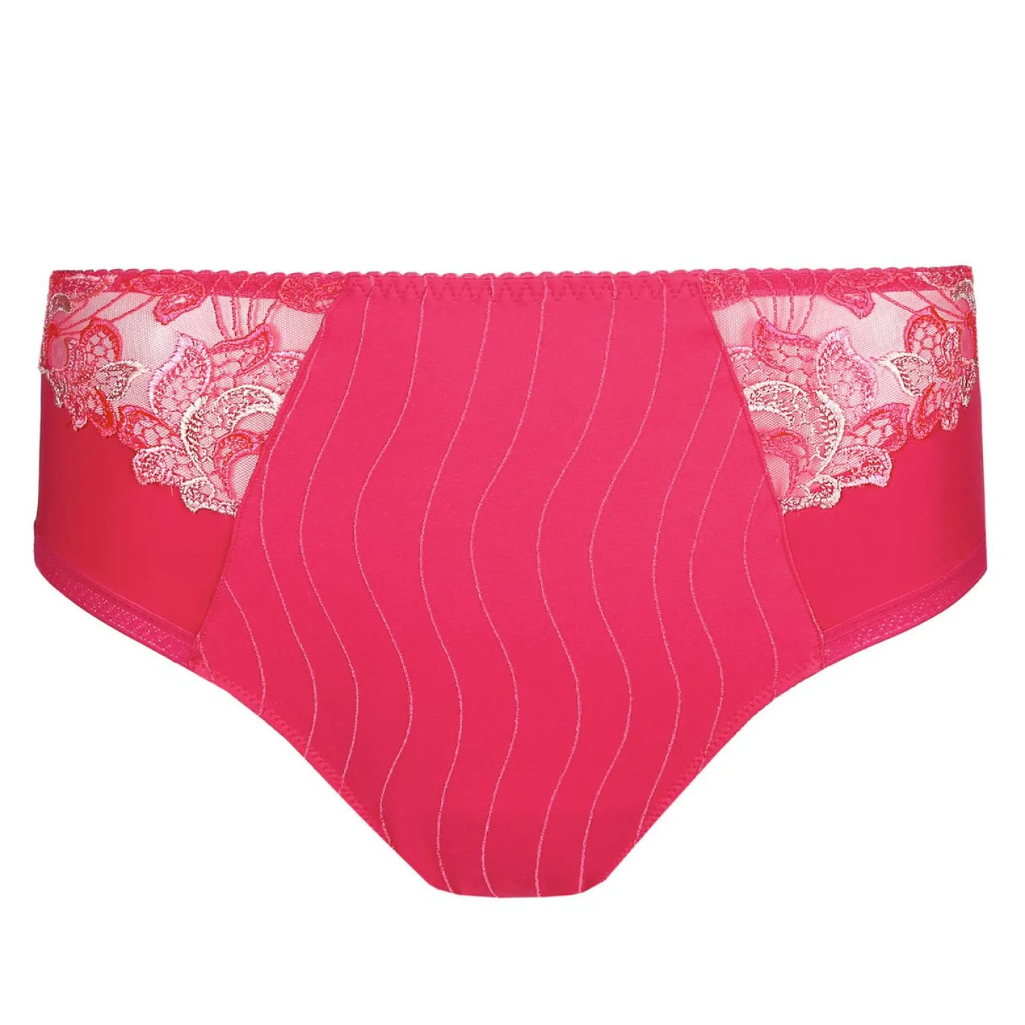 Culotte Haute
