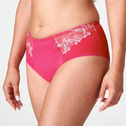 Culotte Haute