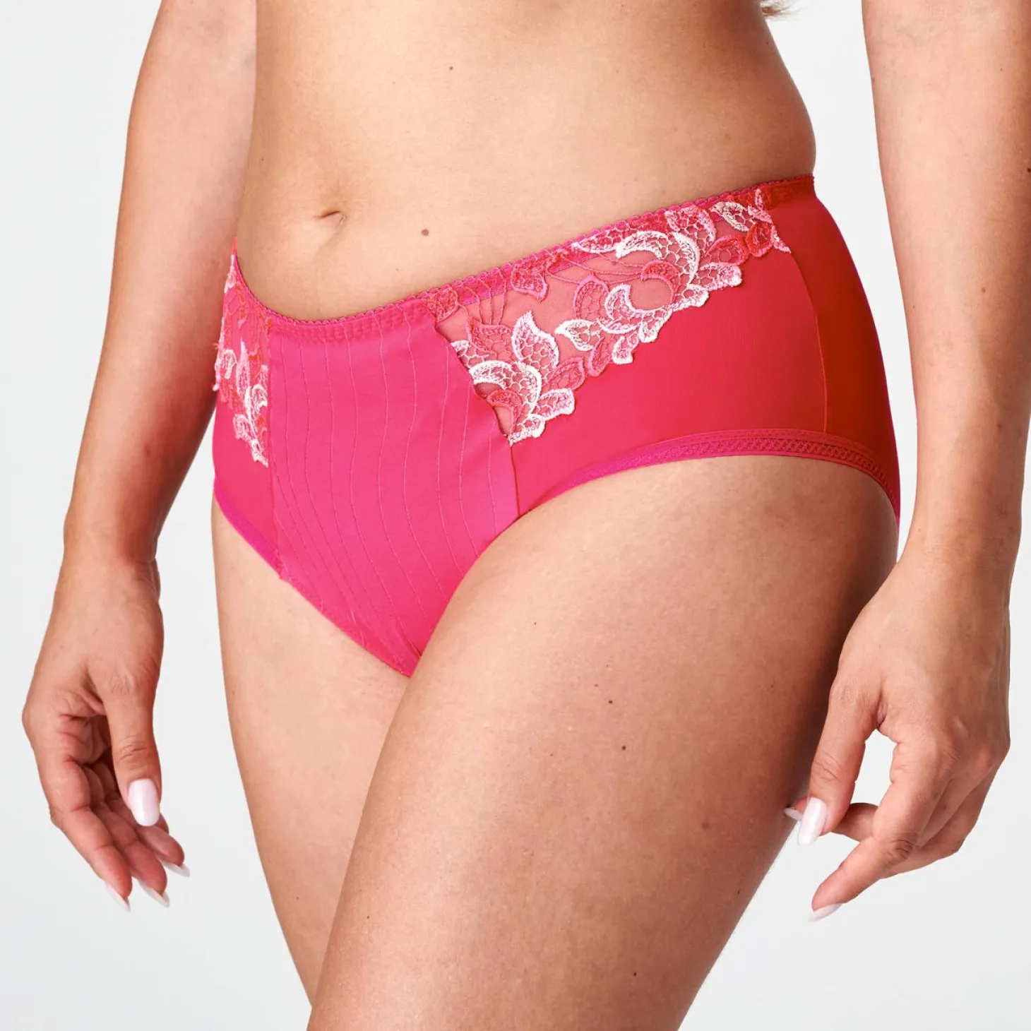 Culotte Haute