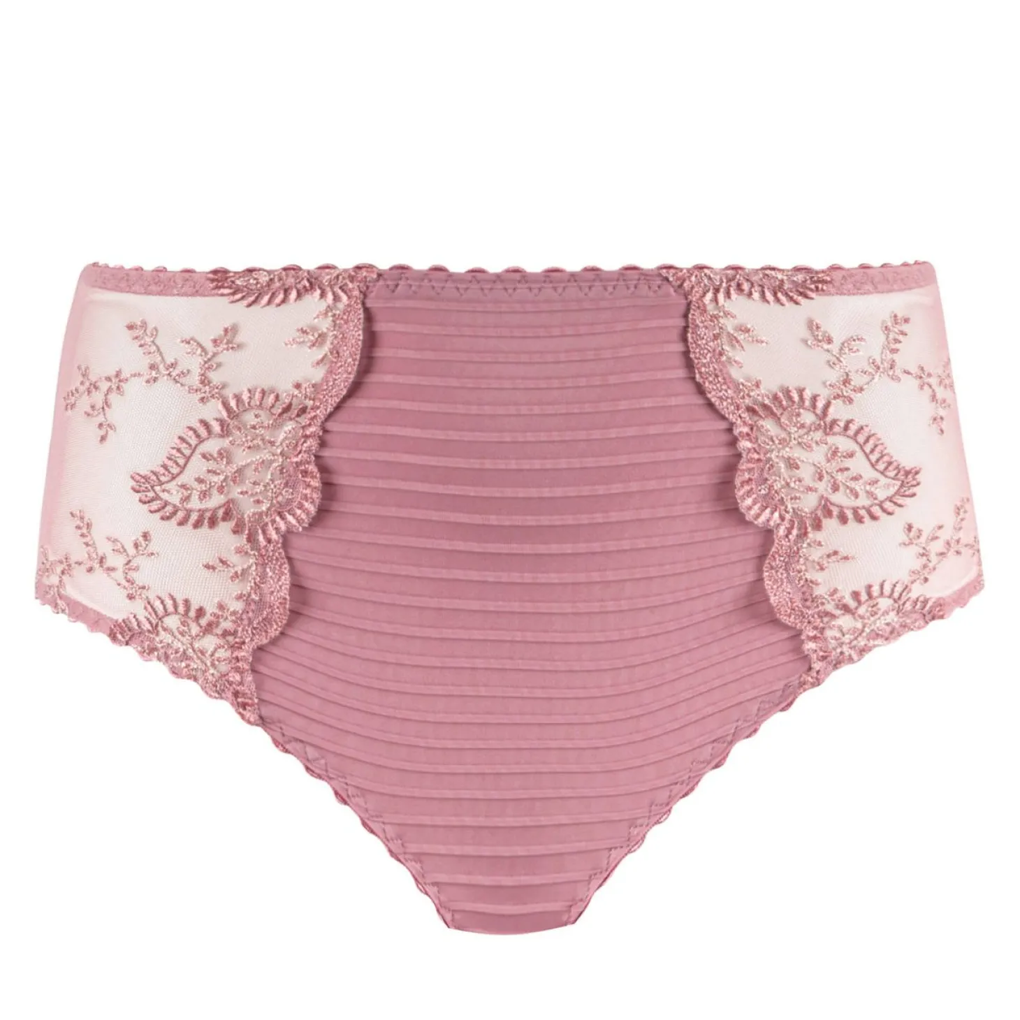 Culotte Haute