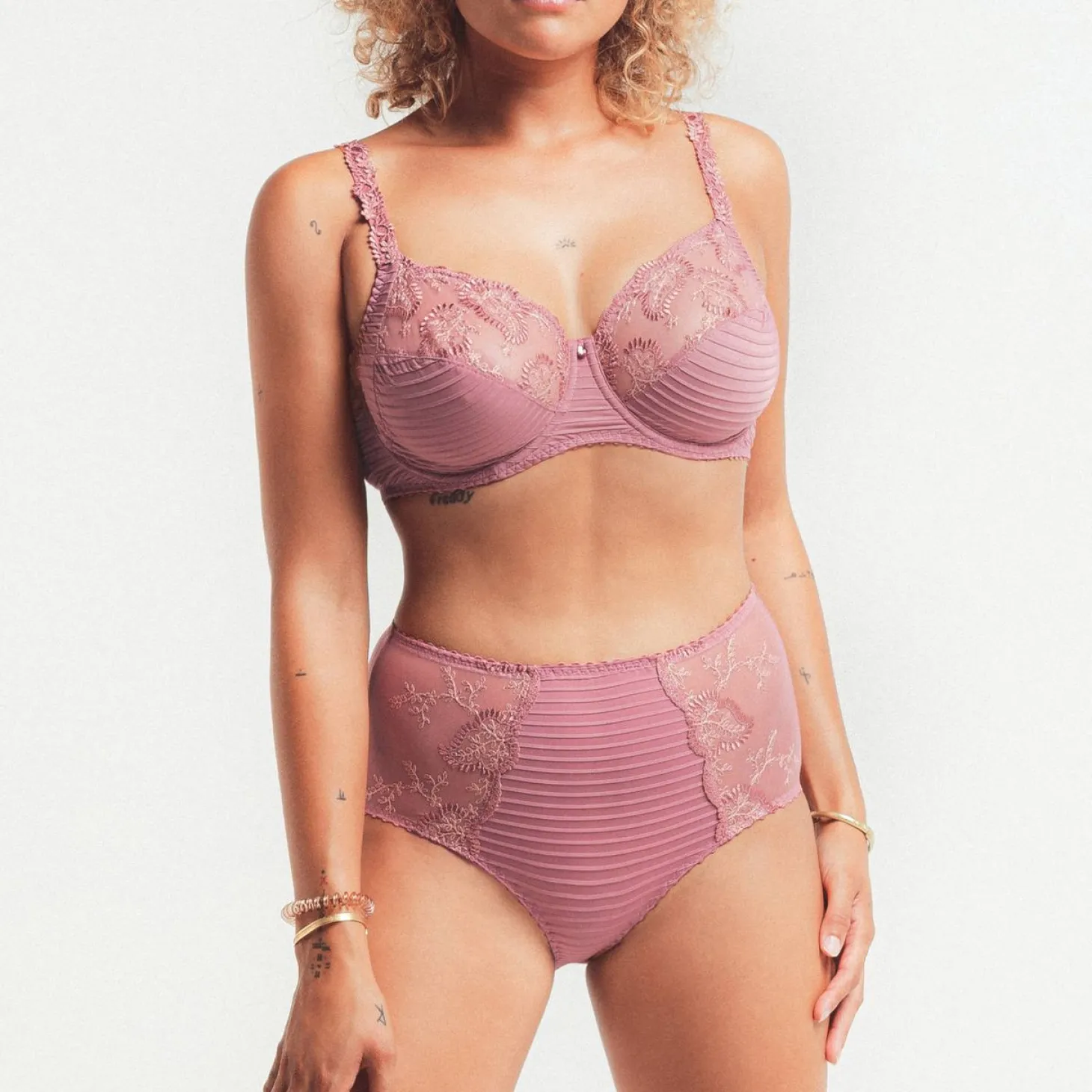 Culotte Haute