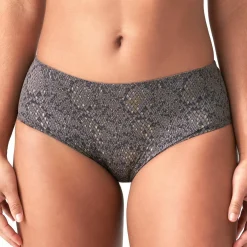 Culotte Haute