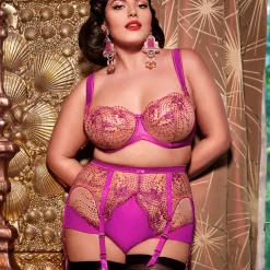 Culotte Haute