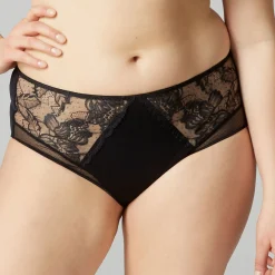 Culotte Haute
