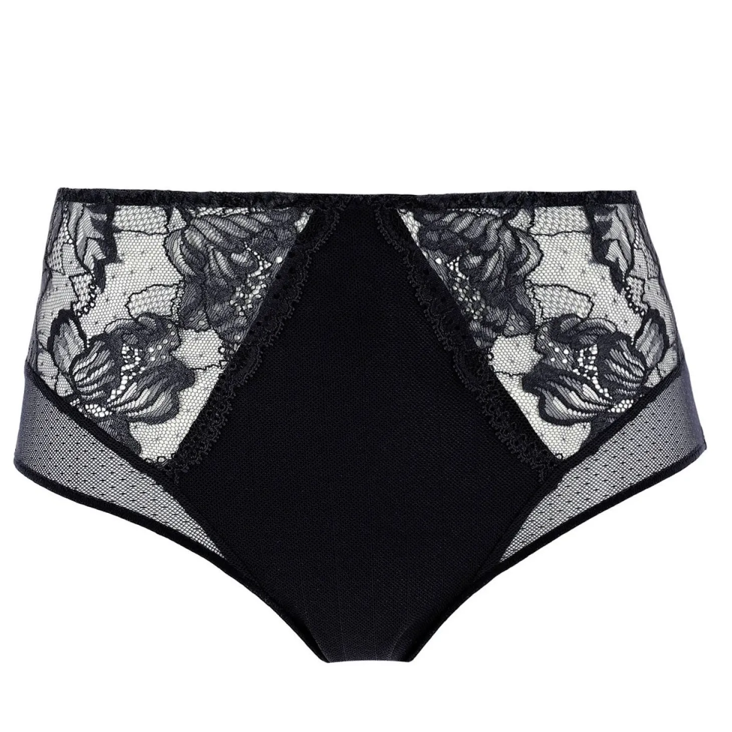 Culotte Haute