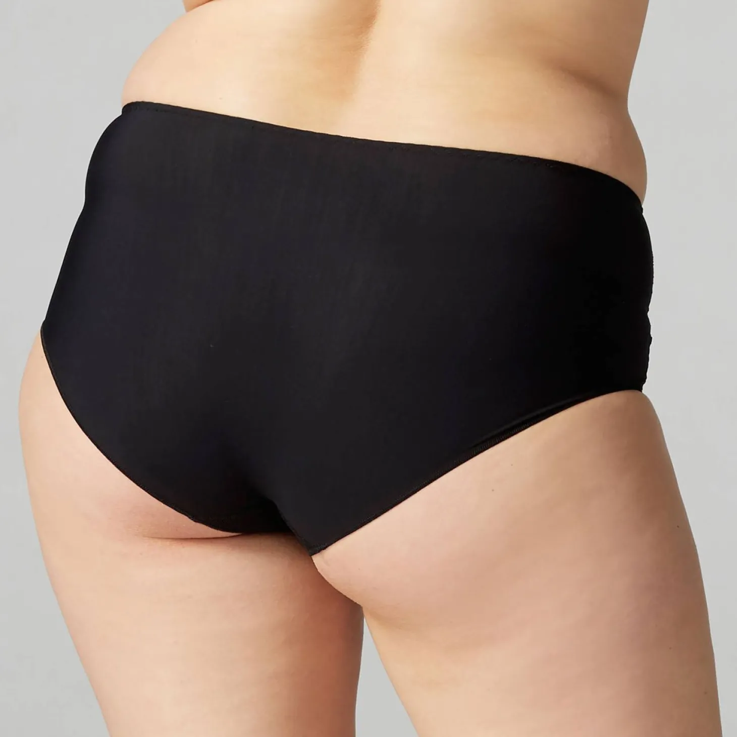 Culotte Haute