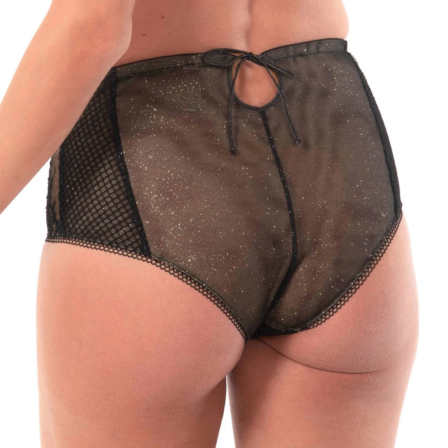 Culotte Haute