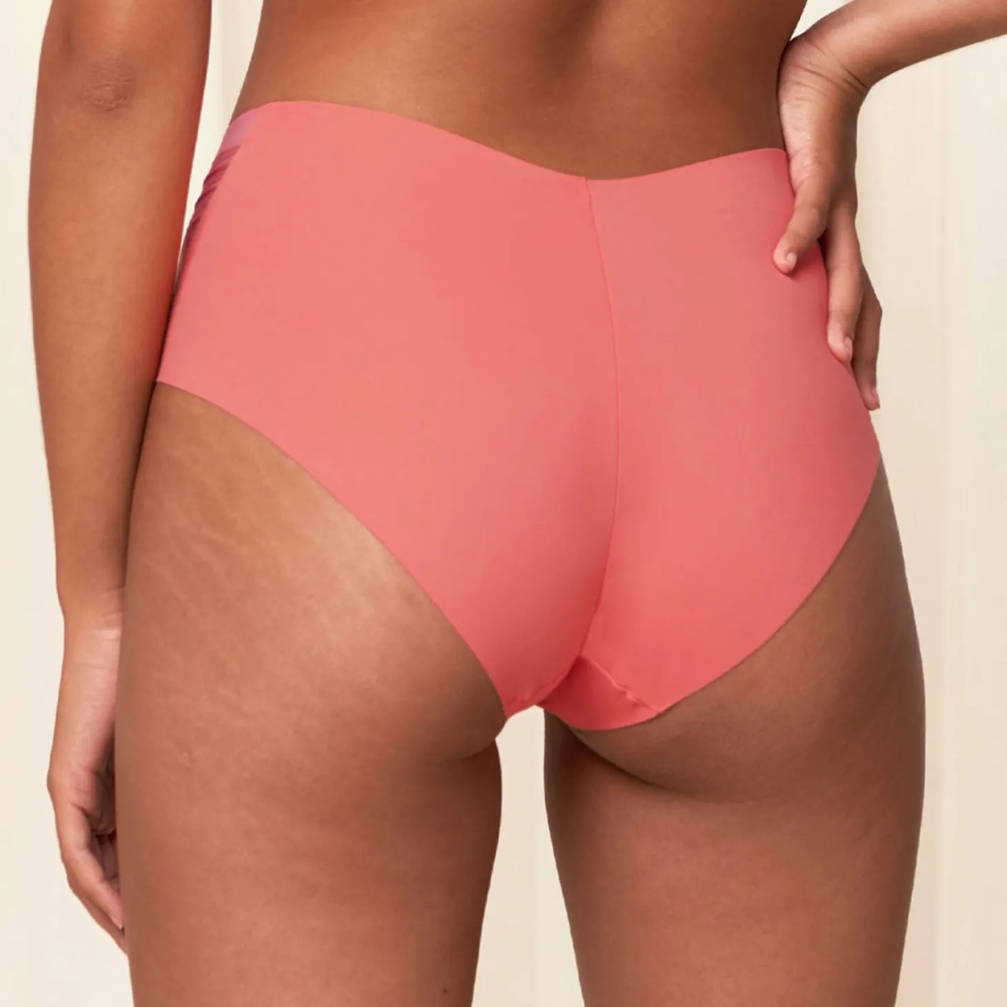 Culotte Haute