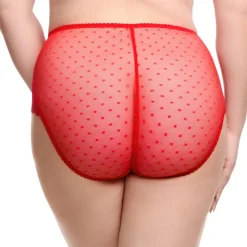 Culotte Haute