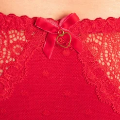 Culotte Haute