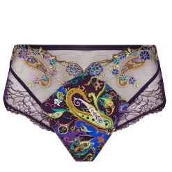 Culotte Haute