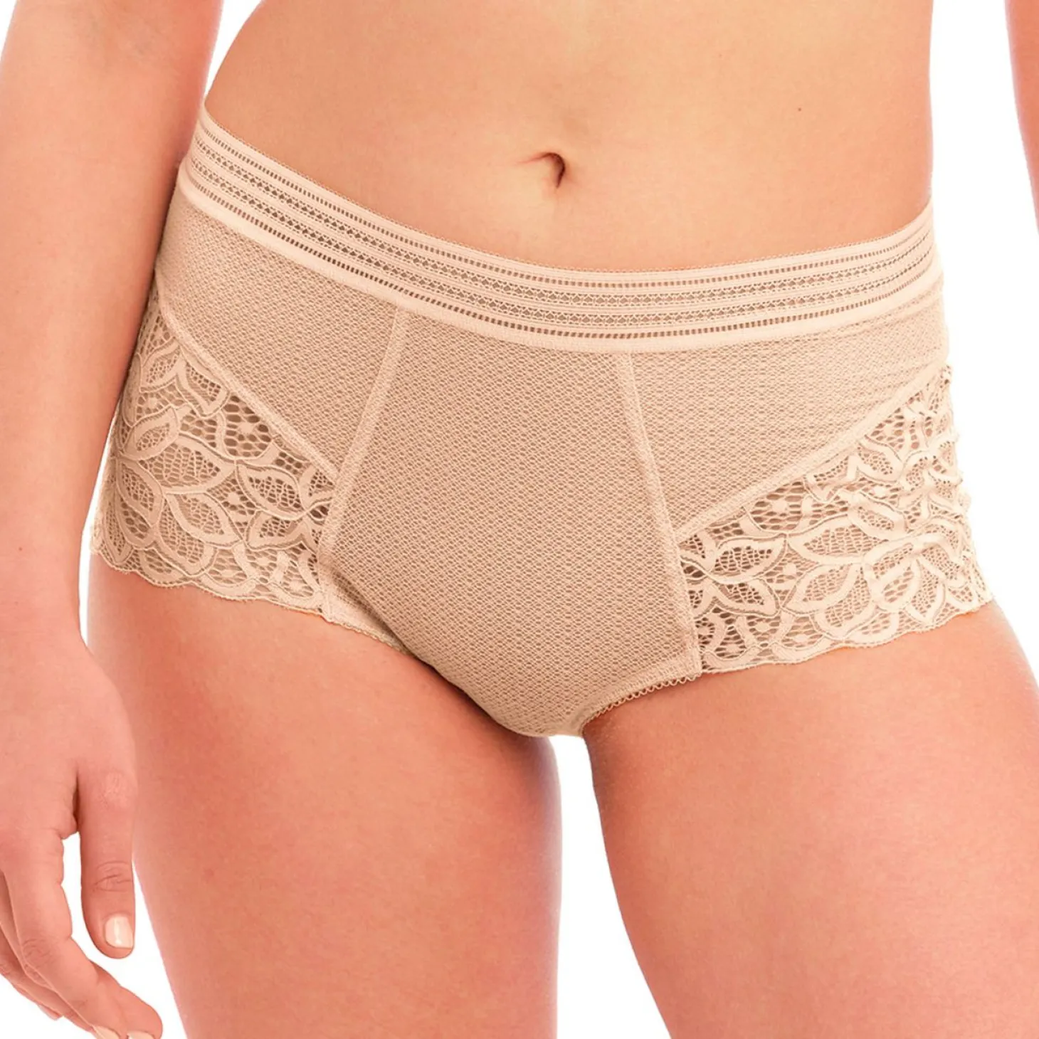 Culotte Haute