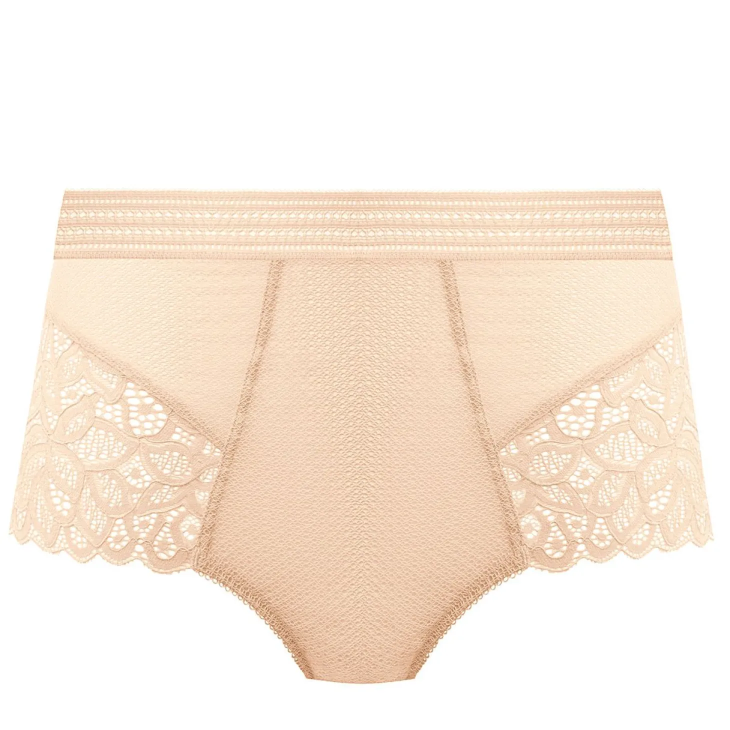 Culotte Haute