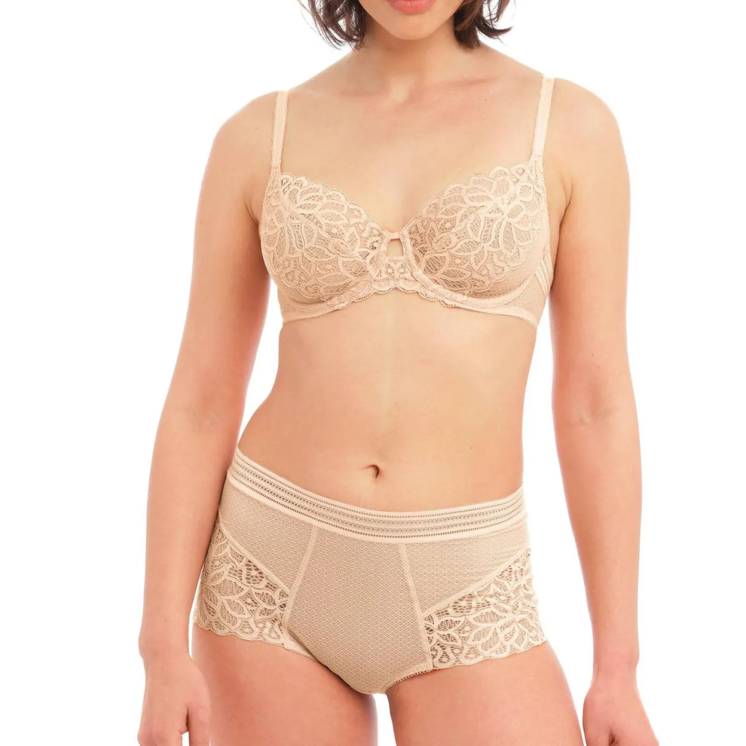 Culotte Haute