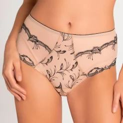 Culotte Haute