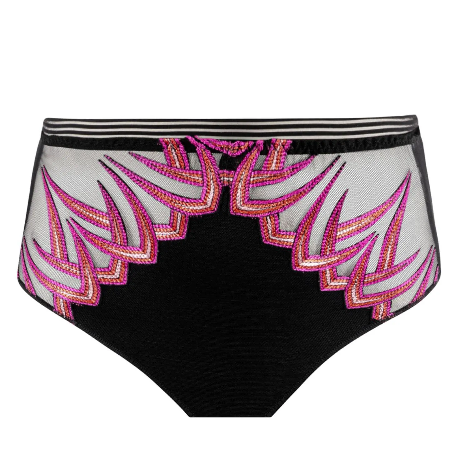 Culotte Haute
