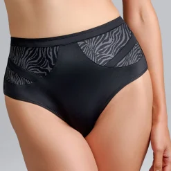 Culotte Haute