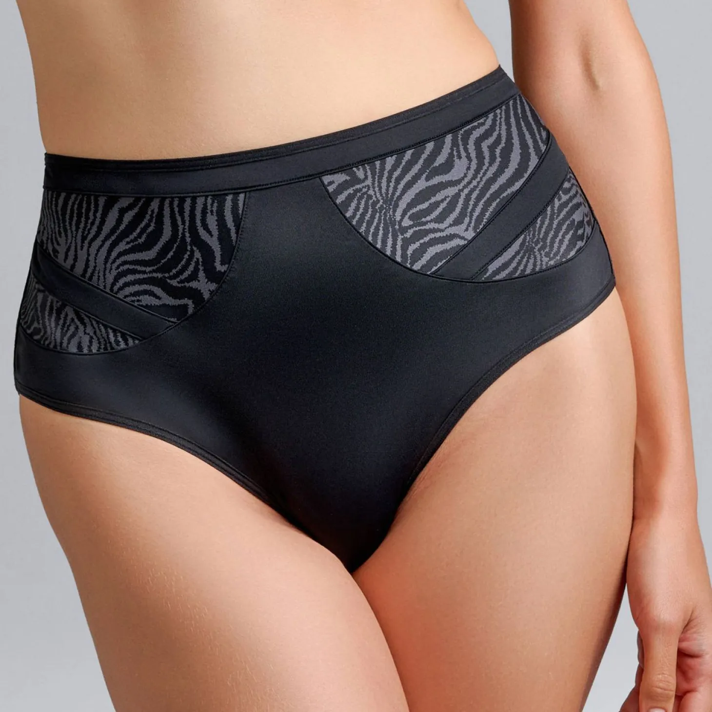 Culotte Haute