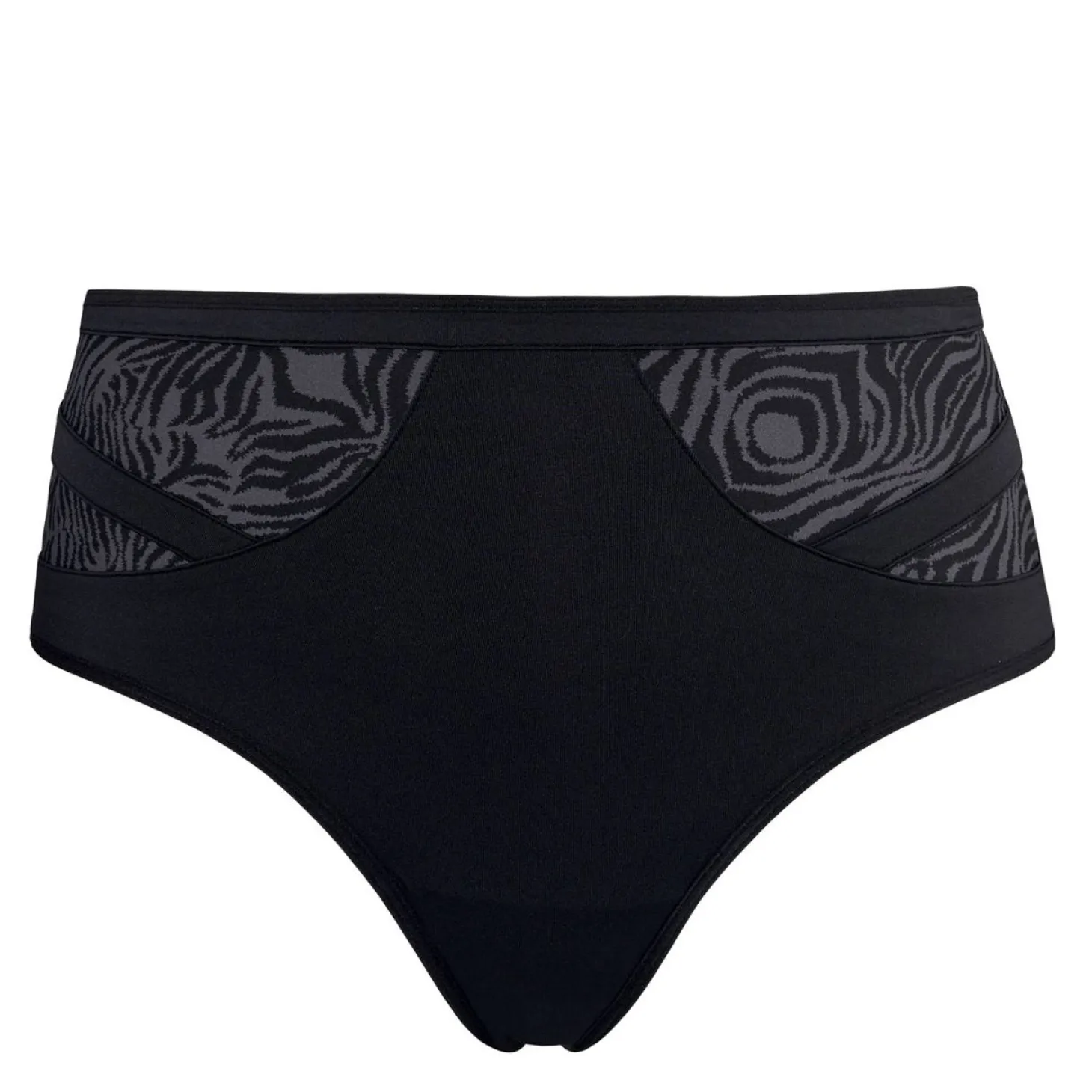 Culotte Haute