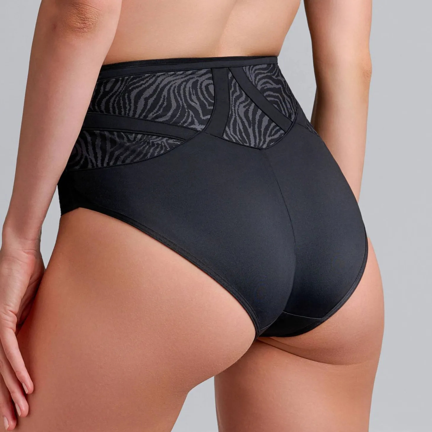 Culotte Haute