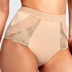 Culotte Haute