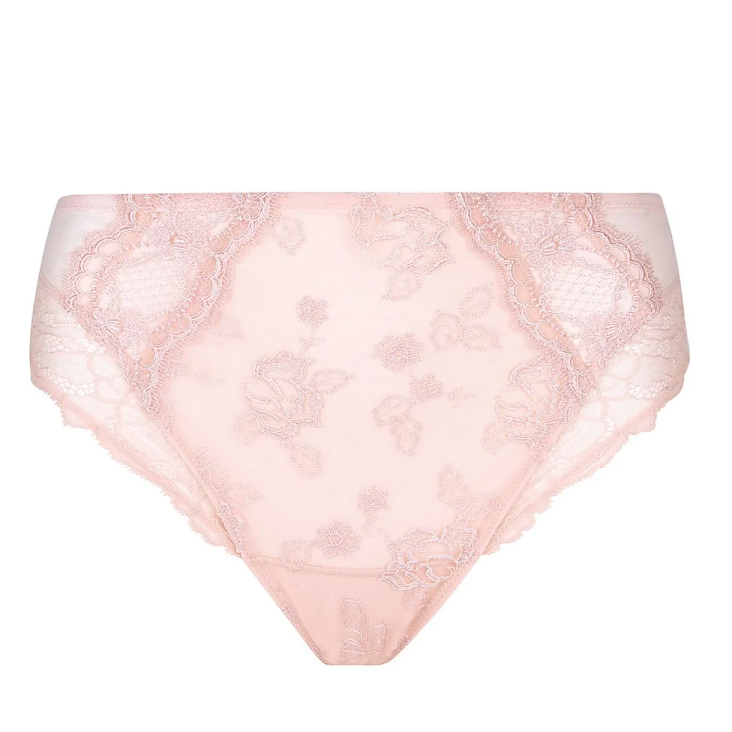 Culotte Haute