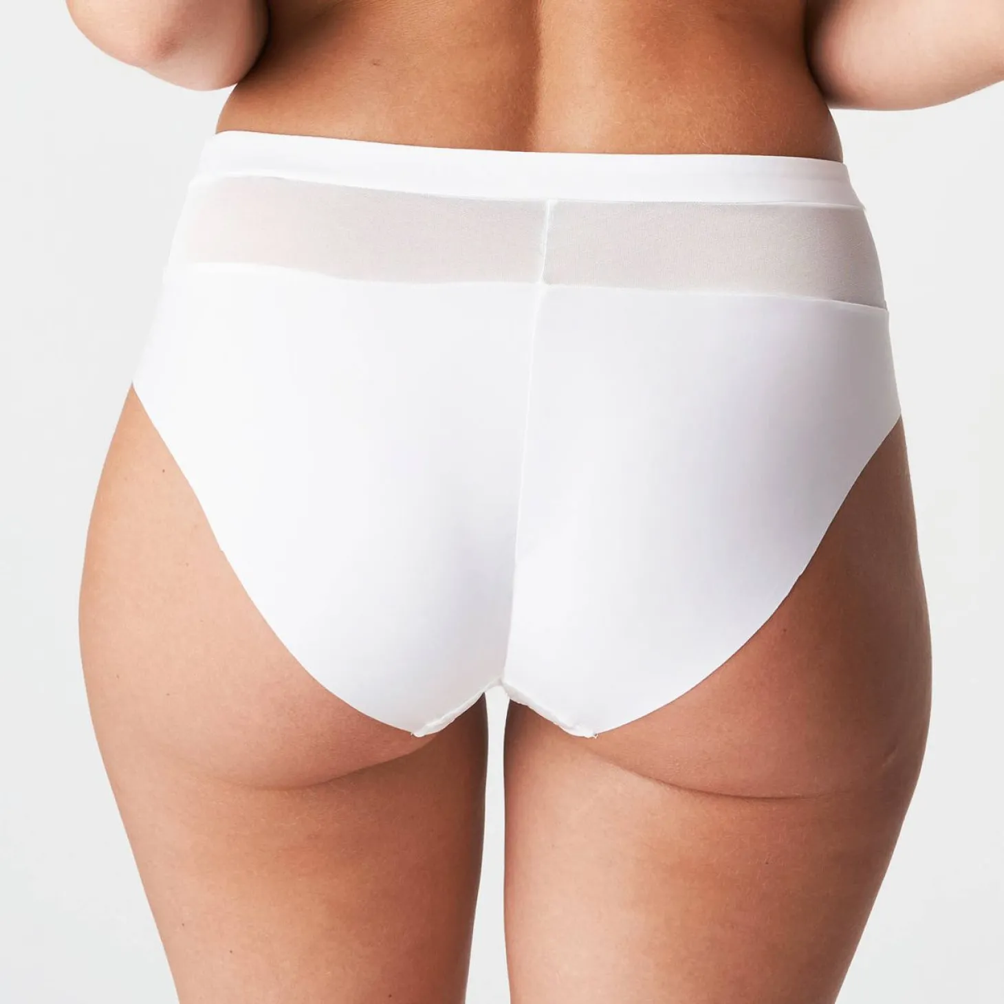 Culotte Haute