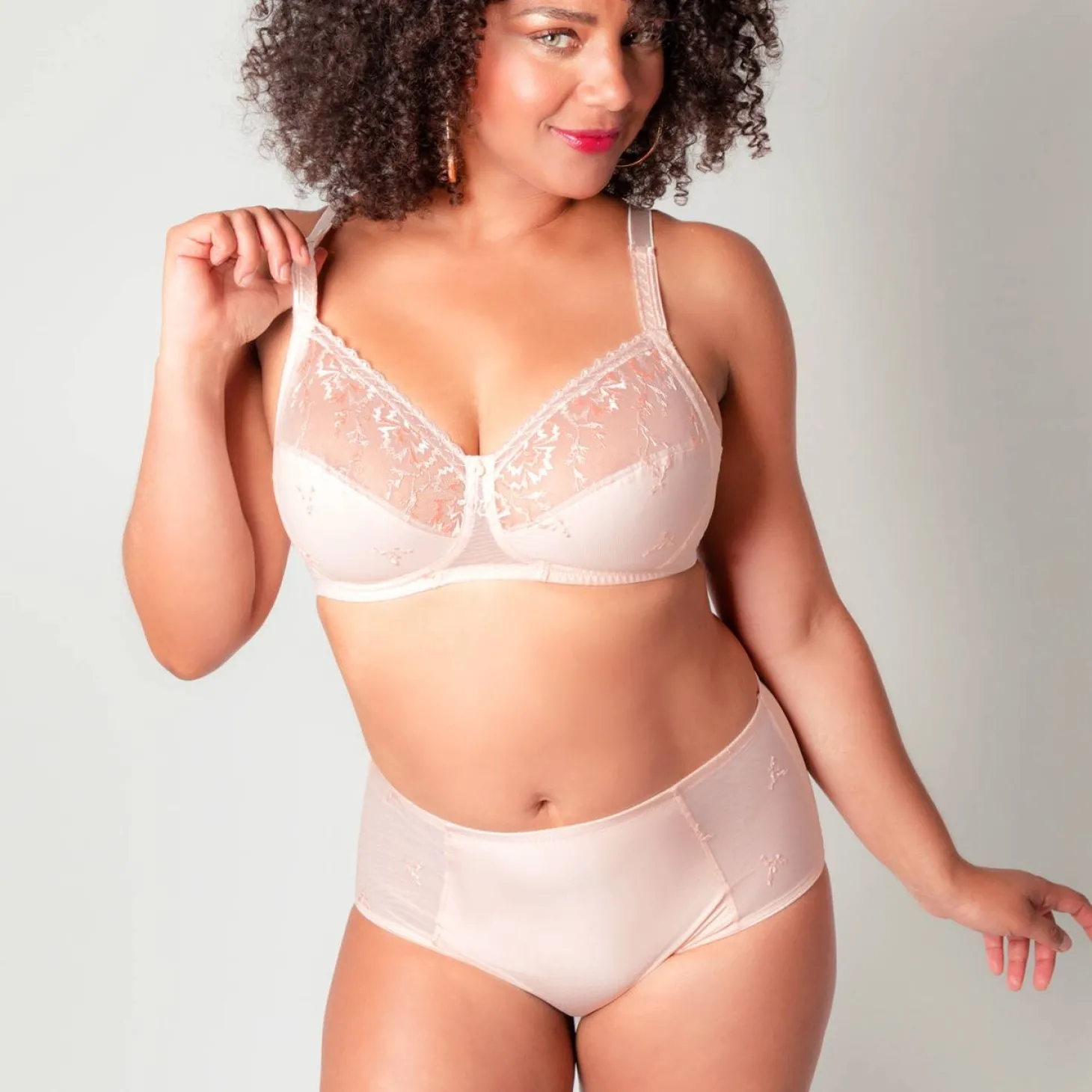 Culotte Haute