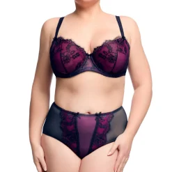 Culotte Haute