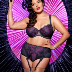 Culotte Haute