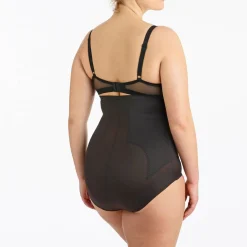 Culotte Haute + Size