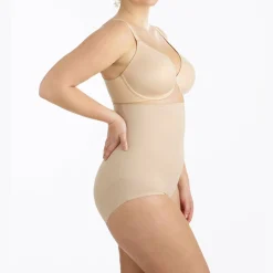 Culotte Haute + Size